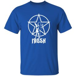 Rush Starman Irush Shirt
