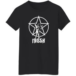 Rush Starman Irush Shirt