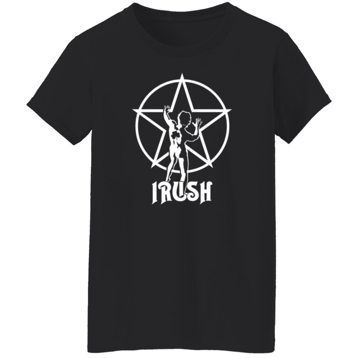 1054-10039-108624956 Rush Starman Irush Shirt