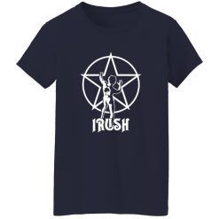 Rush Starman Irush Shirt