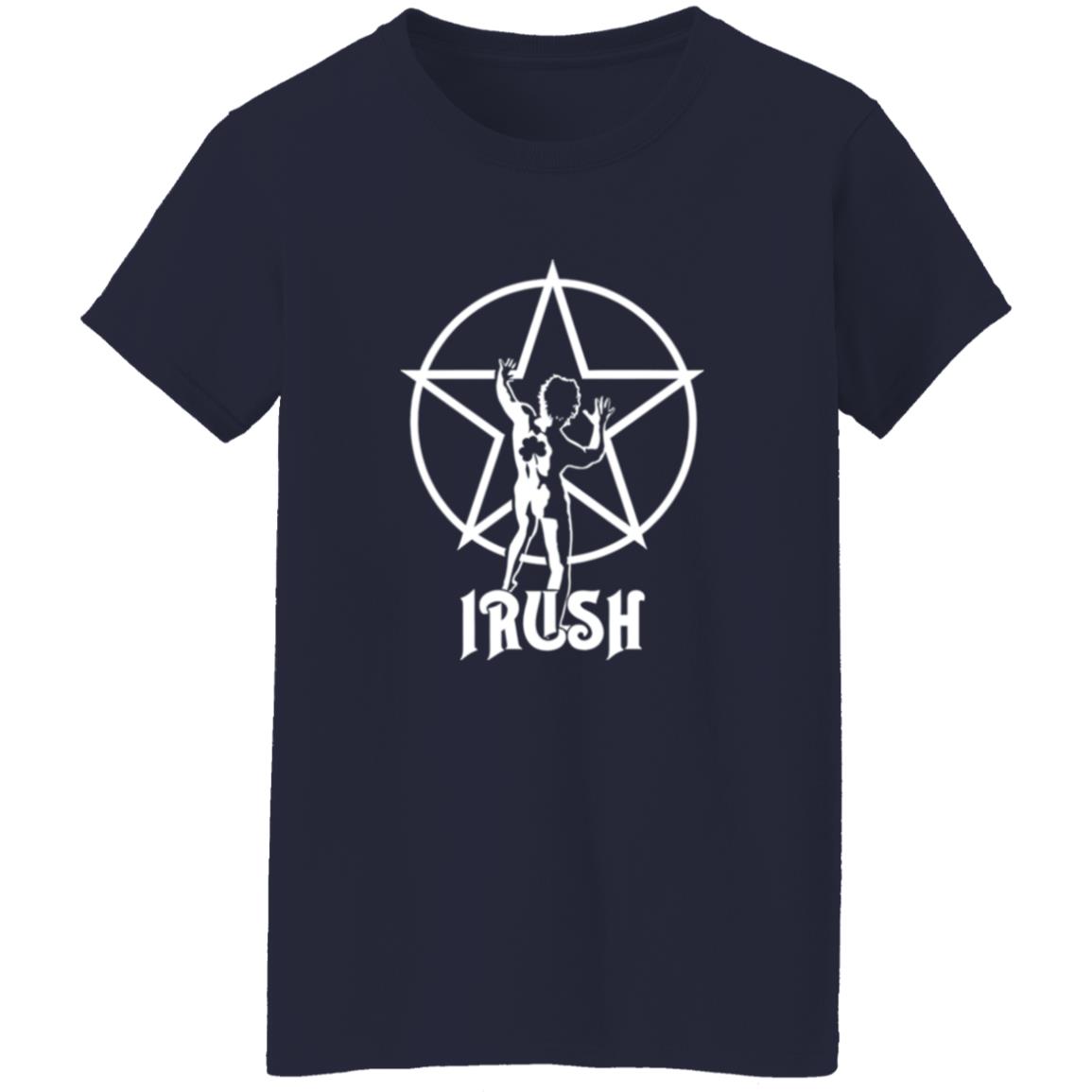 1054-10063-108624956 Rush Starman Irush Shirt