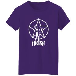 Rush Starman Irush Shirt