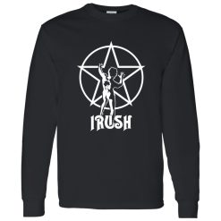 Rush Starman Irush Shirt