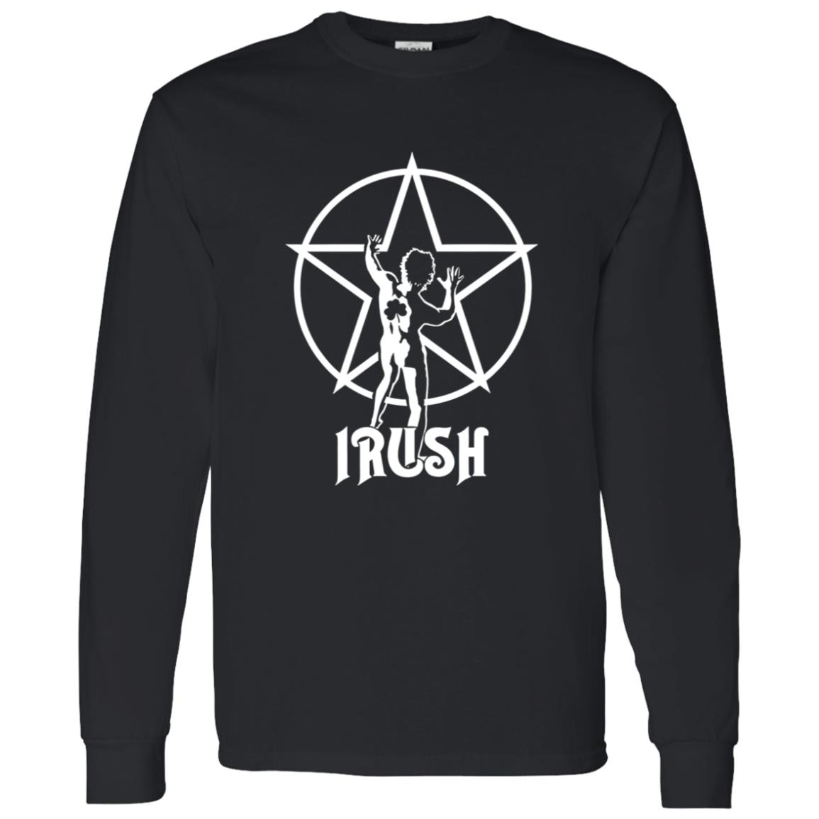 1062-10145-108624957 Rush Starman Irush Shirt