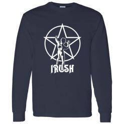 Rush Starman Irush Shirt
