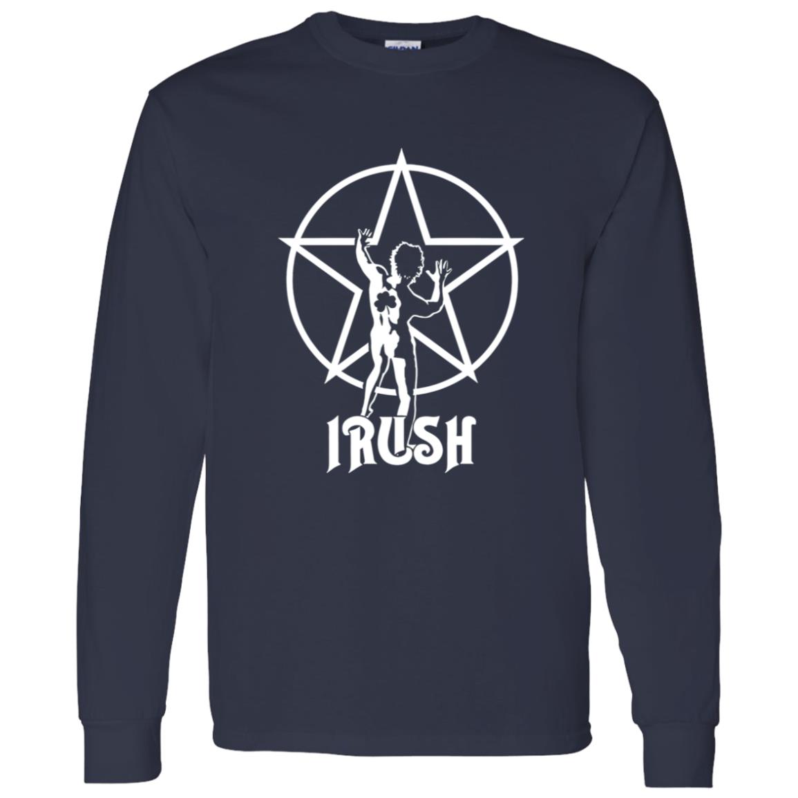 1062-10156-108624957 Rush Starman Irush Shirt