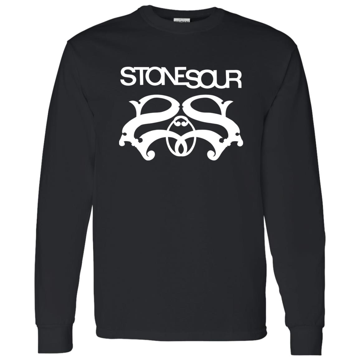 1062-10145-108624937 Stone Sour Shirt