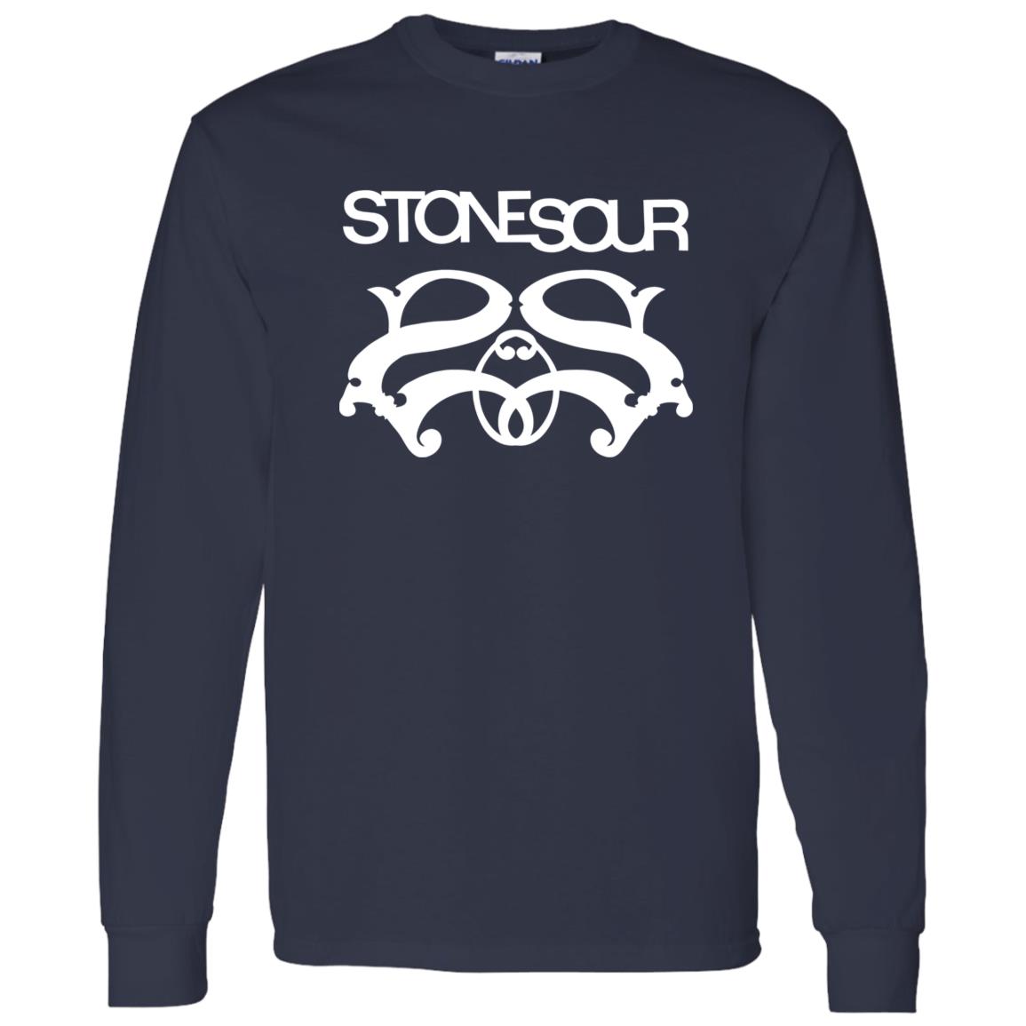 1062-10156-108624937 Stone Sour Shirt
