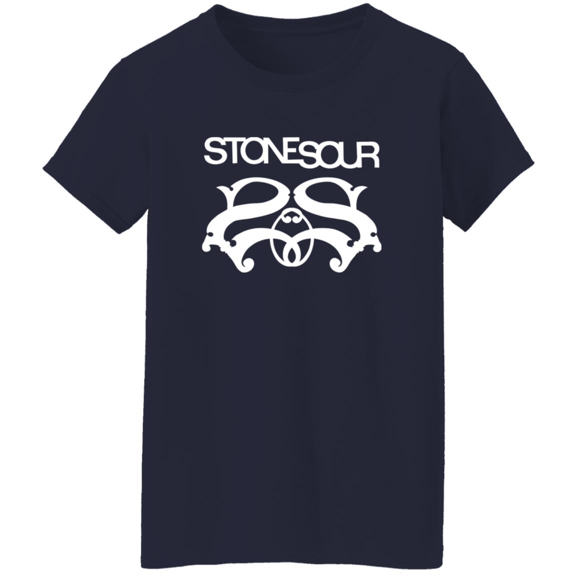 1054-10063-108624936 Stone Sour Shirt