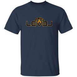 On The Level Freemasons Shirt