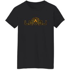 On The Level Freemasons Shirt