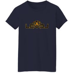 On The Level Freemasons Shirt