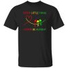Every Little Thing Gonna Be Alright Three Birds And Heart Shirt – Print Quality & Everyday Performance