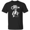 Eric Clapton Shirt