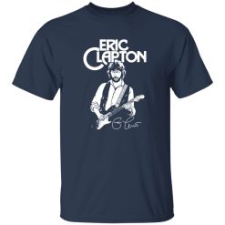 Eric Clapton Shirt