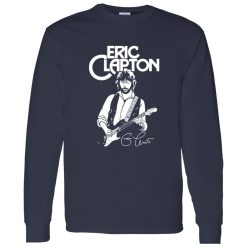 Eric Clapton Shirt