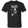 Tom Petty Yes I Am Old But I Saw Tom Petty On Stage Shirt Styling Guide for Timeless Rock Looks