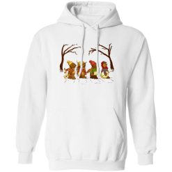 Jug Band Road Emmet Otter-s Jug-Band Christmas Shirt