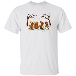 Jug Band Road Emmet Otter’s Jug-Band Christmas Shirt – A Holiday Scene Rooted in Folk Tradition