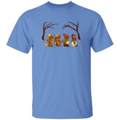 Jug Band Road Emmet Otter-s Jug-Band Christmas Shirt