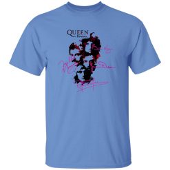 Queen Forever Queen Band Shirt