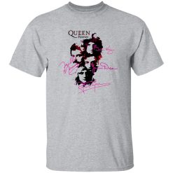 Queen Forever Queen Band Shirt