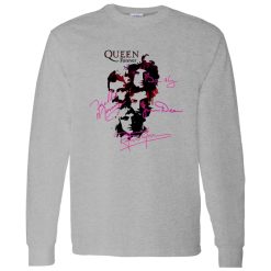 Queen Forever Queen Band Shirt
