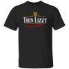 Thin Lizzy Whiskey In The Jar Shirt