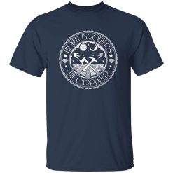 The Avett Brothers The Carpenter Shirt
