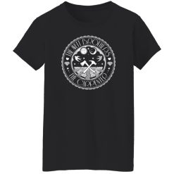 The Avett Brothers The Carpenter Shirt