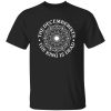 The Decemberists The King Is Dead Shirt