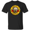 Vintage Logo Guns N’ Roses Shirt