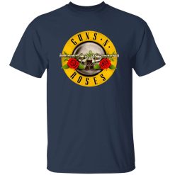 Vintage Logo Guns N’ Roses Shirt