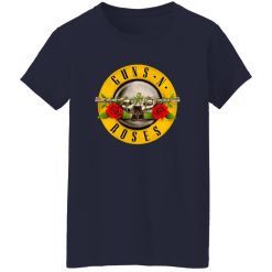 Vintage Logo Guns N’ Roses Shirt