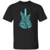 Bruce Springsteen Shirt – Identity, Legacy, and Rock Culture Expression