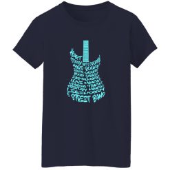 Bruce Springsteen Shirt – Identity, Legacy, and Rock Culture Expression