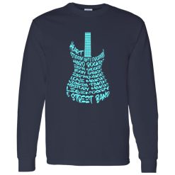 Bruce Springsteen Shirt – Identity, Legacy, and Rock Culture Expression