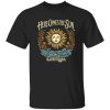 Boho Sun Old School Rock Band Shirt – Performance, Comfort & Print Quality Breakdown