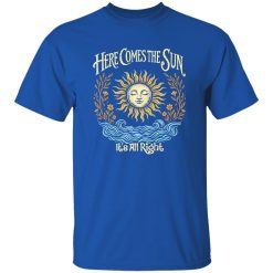 Boho Sun Old School Rock Band Shirt – Performance, Comfort & Print Quality Breakdown