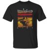 Alice In Chains Dirt Album Vintage Grunge Artwork Shirt – Authentic Grunge Statement Piece