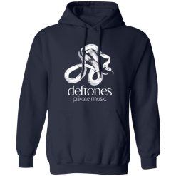 Deftones Private Music Snake Vintage Alternative Metal Rock Band Artwork