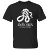 Deftones Private Music Snake Vintage Alternative Metal Rock Band Artwork