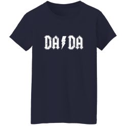 ACDC Dada Shirt