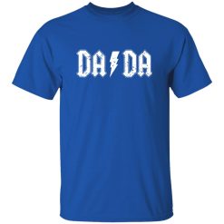 ACDC Dada Shirt