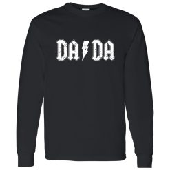 ACDC Dada Shirt