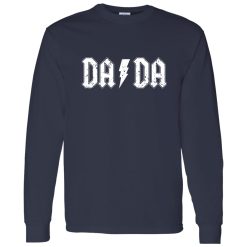 ACDC Dada Shirt