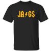 ACDC Jags Shirt