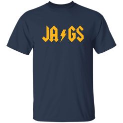 ACDC Jags Shirt