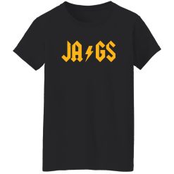 ACDC Jags Shirt