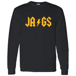 ACDC Jags Shirt
